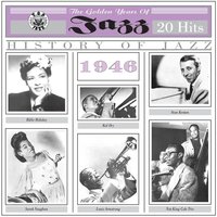 The Frim Fram Sauce - Ella Fitzgerald & Bob Haggart's Orchestra