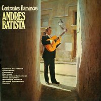 Contrastes Flamencos - Andres Batista