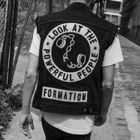 Blood Red Hand - FRMTN