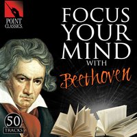 Piano Sonata No. 23 in F Minor, Op. 57 "Appassionata": II. Andante Con Moto - Sylvia Capová & Ludwig van Beethoven