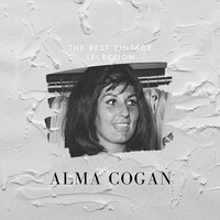Bell Bottom Blues - Alma Cogan