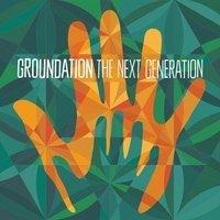 My Shield - Groundation