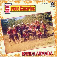 Mis Penas - Beto Y Sus Canarios