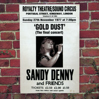 Wretched Wilbur - Sandy Denny
