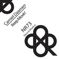 Keep Movin' - Camiel Daamen