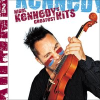 Es ist genug from Cantata No. 60 'O Ewigkeit, du Donnerwort' - Nigel Kennedy & Jonathan Gandelsman & Reinhard Armleder & Robert Brophy & Johann Sebastian Bach