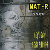 El Escorpión Y La Rata - Mat-R
