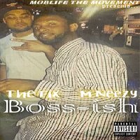 4 My Young Niccas - The Fix & M.Neezy