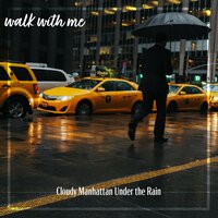 Cloudy Manhattan Under the Rain, Pt. 8 - Daniel Dodik