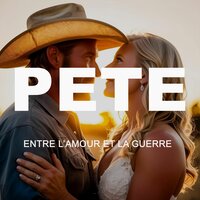 Entre l'amour et la guerre - Pete