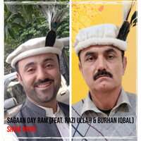 Sagaan Day Ram - Shina Point & Razi Ullah & Burhan Iqbal
