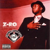 Freestyle - Z-Ro