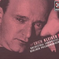 Strauss, JS : Overture to Die Fledermaus - Erich Kleiber & Иоганн Штраус-сын