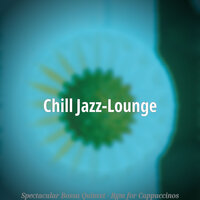 Smooth Saxophone Bossa Nova - Vibe for Cafe Lattes - Chill Jazz-Lounge