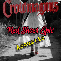 Red Shoes Epic - Crowmagnus