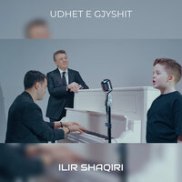Udhet E Gjyshit - Ilir Shaqiri