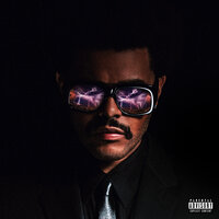 Save Your Tears - The Weeknd & Oneohtrix Point Never