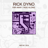 Ride Along - Rick Dyno