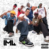 Corre Corre - familia iml & dj samu aka suguiura & Mano Fler & Melk & Grilo Man