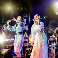 Aku Cah Bakoh - WORO WIDOWATI & Yeni Inka & Dangduters ID