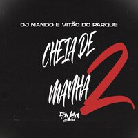 Cheia de Manha 2 - DJ Nando & Vitão do Parque