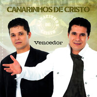 Estou Aqui - Canarinhos de Cristo & Louvor Eterno