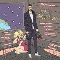 Чокер - Gabriel Day