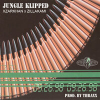 Jungle Klipped - ZillaKami & XZARKHAN