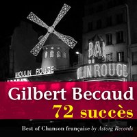 Le pianiste de Varsovie - Gilbert Bécaud