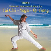 Chinese Garden - Thors