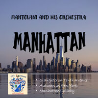 Belle of New York - Mantovani