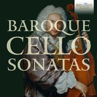 Cello Sonata No. 1 in C Major: IV. Allegro - Adriano Fazio & Katarzyna Solecka & Anna Camporini & Lorenzo Profita & Pedro Alcacer & Никола Порпора