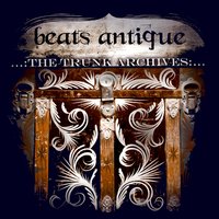 Amnesia - Beats Antique & Sweet Snacks