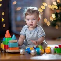 Risa Suave De Lofi - Cura Emocional & Olas Relajantes para Bebés & Ritmos Naturales para Bebés