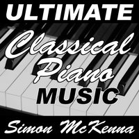 10 Piano Variations in Bb on Salieri's air 'La stessa, la stessissima', WoO.73: IV - Simon McKenna