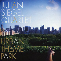 Interlude - Julian Siegel