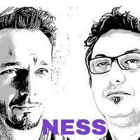 Can't You Comprehend? - Ness & Wanderson Mendonça