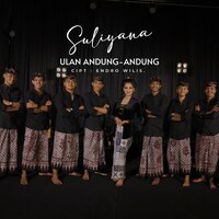 Ulan Andung-Andung - Suliyana