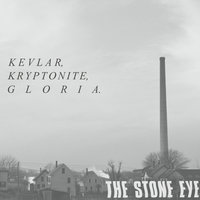 Cellar Dogs - The Stone Eye