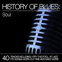 Bad Luck Blues - Albert King
