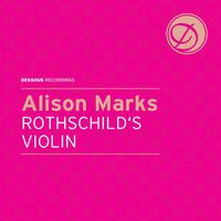 Focomentry - Alison Marks