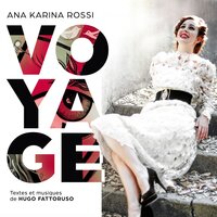 Palabras - Ana Karina Rossi & Hugo Fattoruso & Albana Barrocas
