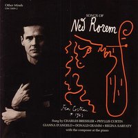 Poems by Robert Herrick, Ben Jonson, John Dryden and Orlando Gibbons: Song for a Girl - Ned Rorem & Gianna D' Angelo