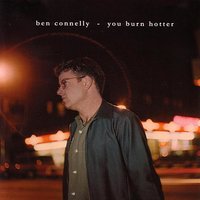 The Undertaker's Overtaken Me - Ben Connelly