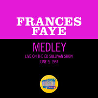 Oif’n Pripotchik/Too-Ra-Loo-Ra-Loo-Ral - Frances Faye