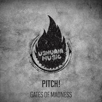 Lovers - PITCH!