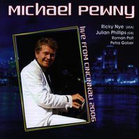 Sheik of Araby - Michael Pewny & Hans Bichler