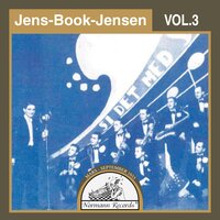 Frida Har Frida` På Fredag - Jens Book-Jenssen