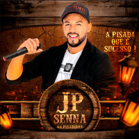 Monta Logo Vai - JP Senna