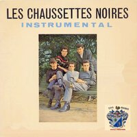 Big Ben Rock - Les Chaussettes Noires